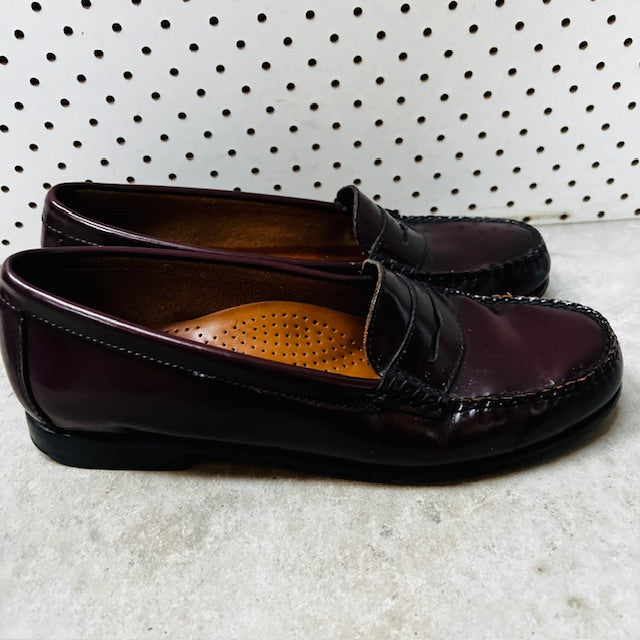 GH BASS / Weejuns Penny Loafers / 40/41 Shoes