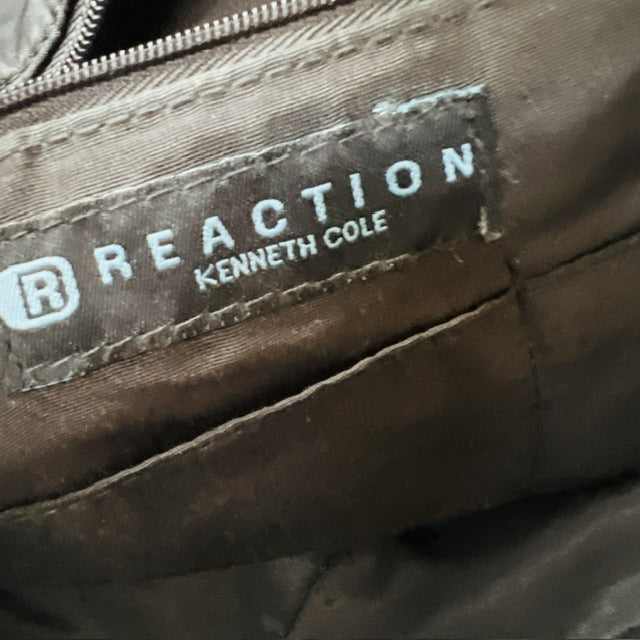 1990s american vintage / KENNETH COLE / handbag (3886395949845767673)