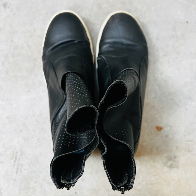 MINX / 'sarsfiela' sneaker boots / 41 (3886395991008700361)