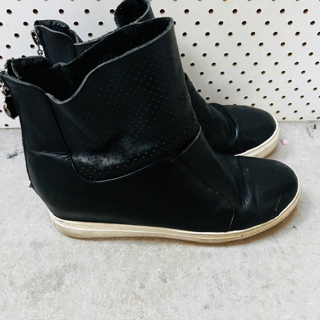 MINX / 'sarsfiela' sneaker boots / 41 (3886395992360958607)