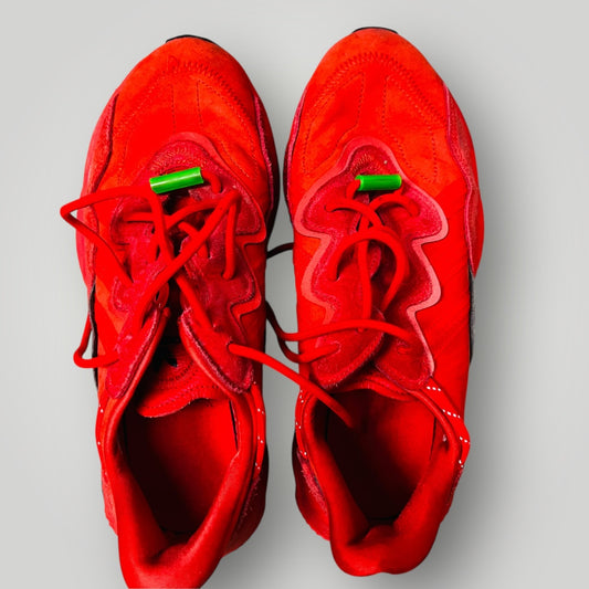 ADIDAS / Ozweego / red / 42.5 Shoes