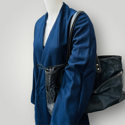 1990s american vintage / KENNETH COLE / handbag (3886396290189383136)