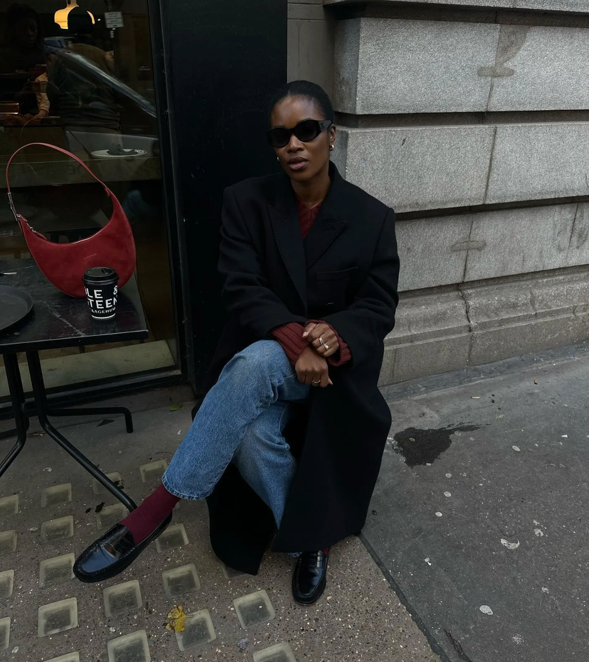 GH BASS / Weejuns Penny Loafers / 40/41 Shoes