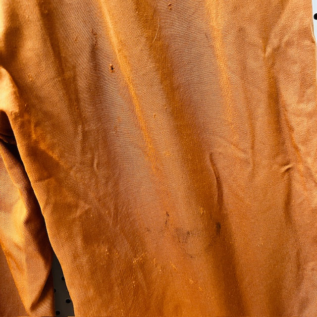 1990s nz vintage / SUZANNE GREGORY / wool pants / s (3886840131913412742)