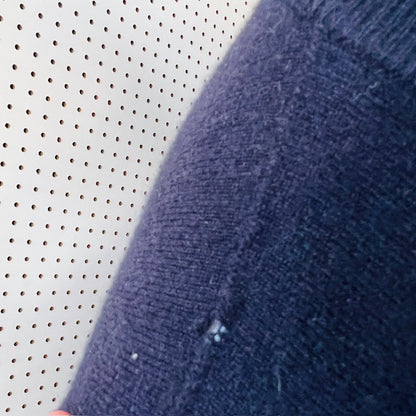 MARNI / cashmere jumper / made in italy / 54 (M/L) (3886923152533521918)