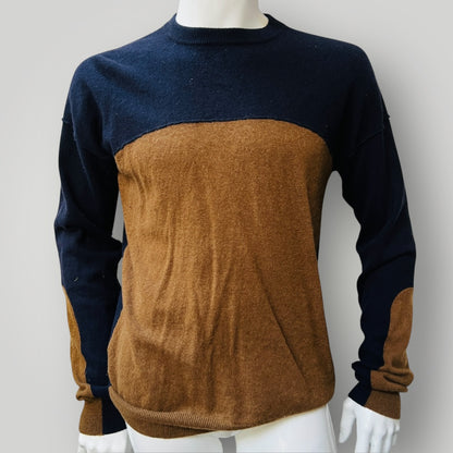 MARNI / cashmere jumper / made in italy / 54 (M/L) (3886923374359784176)