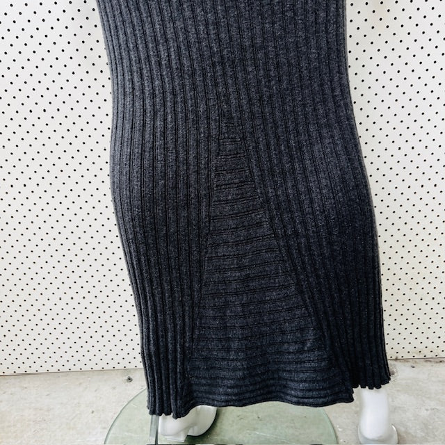 MARLE / rita dress in merino cotton / s (3887024424792990600)