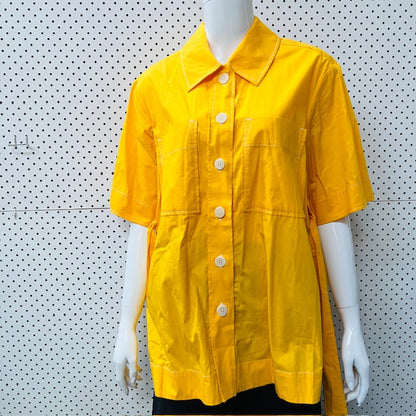 KOWTOW / ray shirt / s (3887024518928003367)