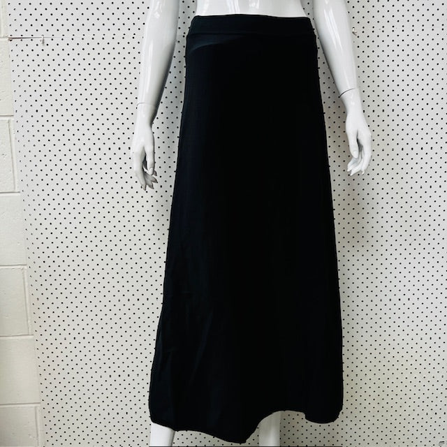 COUNTRY ROAD / a line midi skirt / s (3887024527390371649)