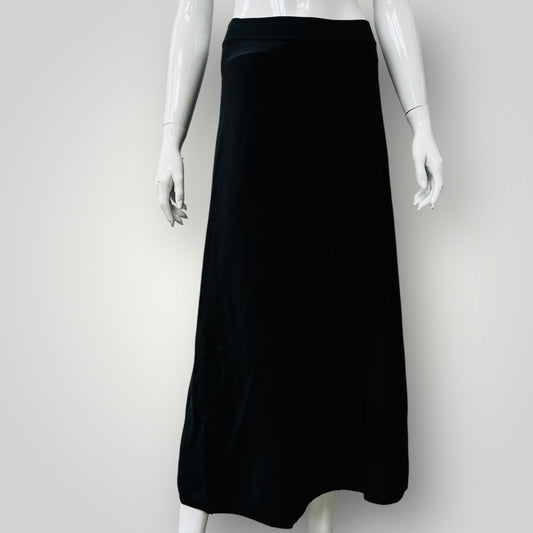 COUNTRY ROAD / a line midi skirt / s (3887025409861511857)
