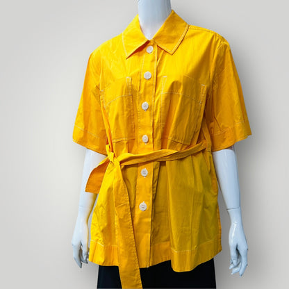 KOWTOW / ray shirt / s (3887025411520270739)