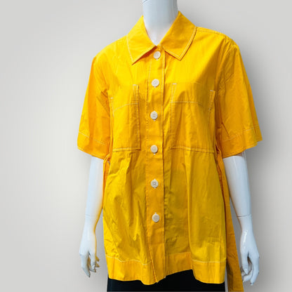 KOWTOW / ray shirt / s (3887025413422637313)