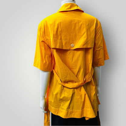 KOWTOW / ray shirt / s (3887025415311009412)