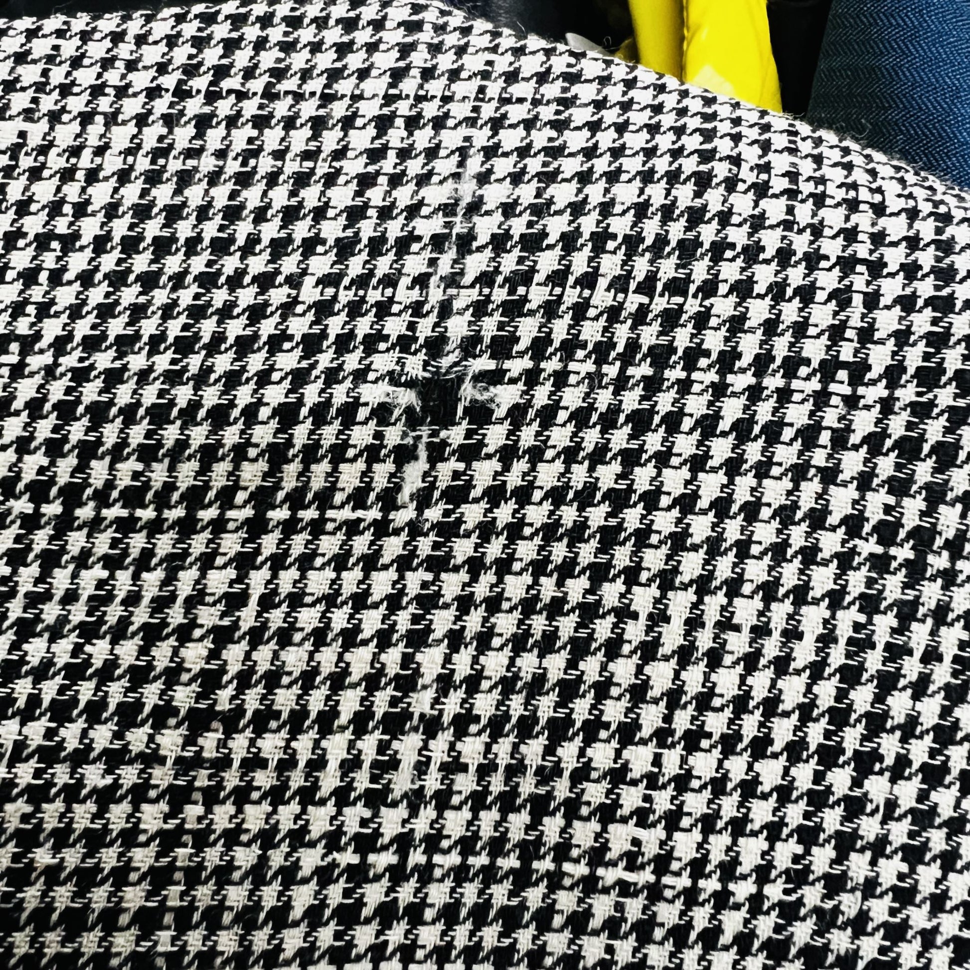 1990s vintage / squad ./ umberto friggoni / wool jacket / s (3887087812158980416)