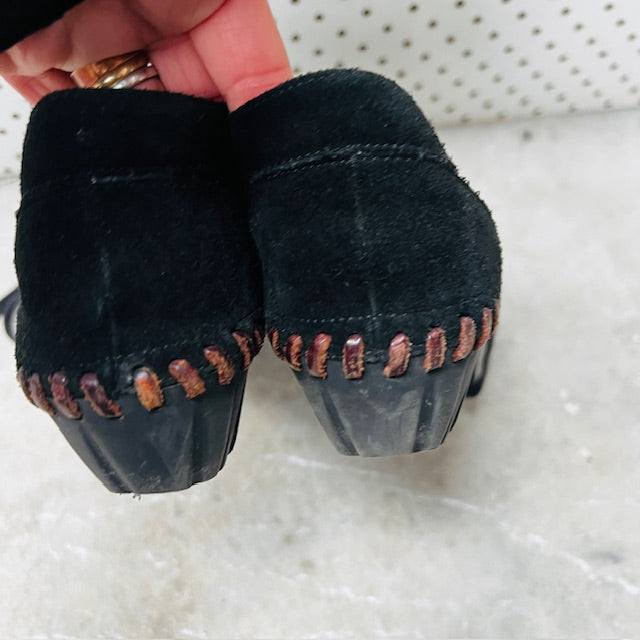 FLEX / made in italy / leather shoes / 39 (3887450082727477770)