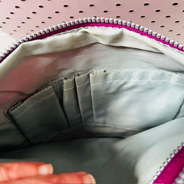 KIPLING / crossbody bag / cerise (3888053387673151443)