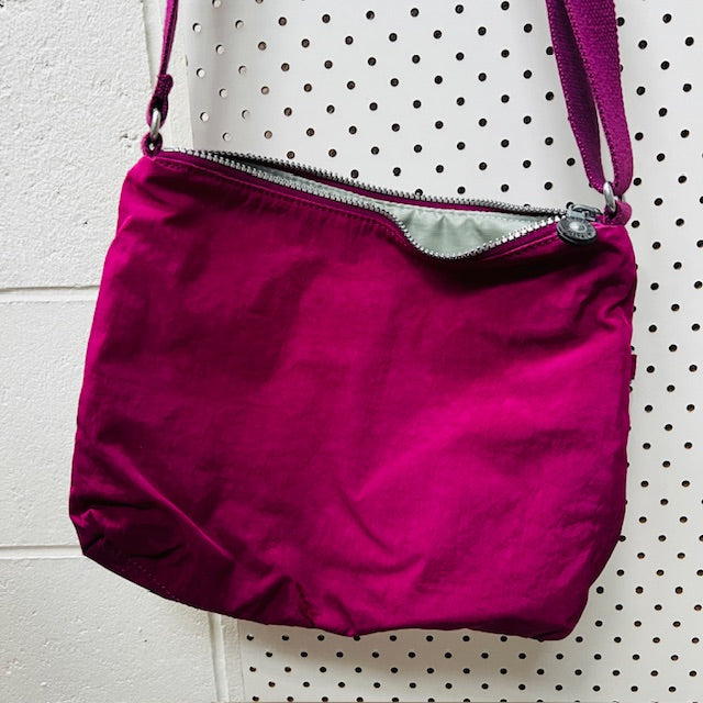 KIPLING / crossbody bag / cerise (3888053394371499849)