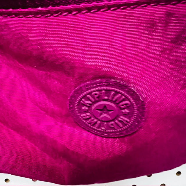 KIPLING / crossbody bag / cerise (3888053396380587252)