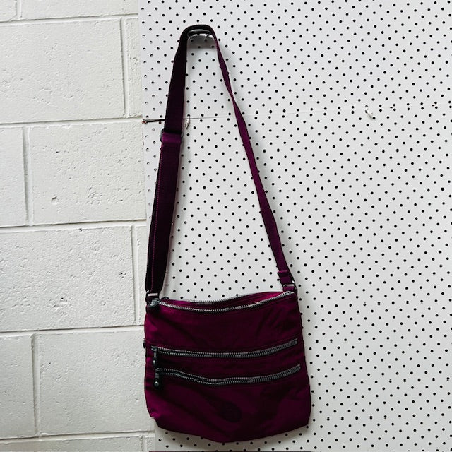 KIPLING / crossbody bag / cerise (3888053399998768868)