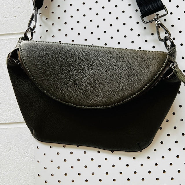 ELK / tavik sling bag / green (3888053470037151500)
