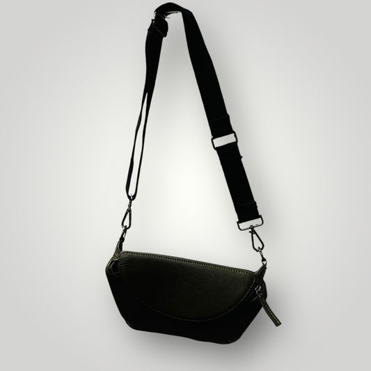 ELK / tavik sling bag / green (3888053826759803961)