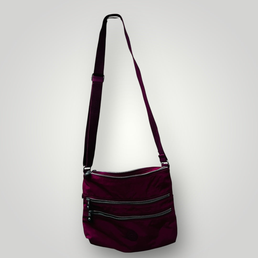 KIPLING / crossbody bag / cerise (3888053850331138274)