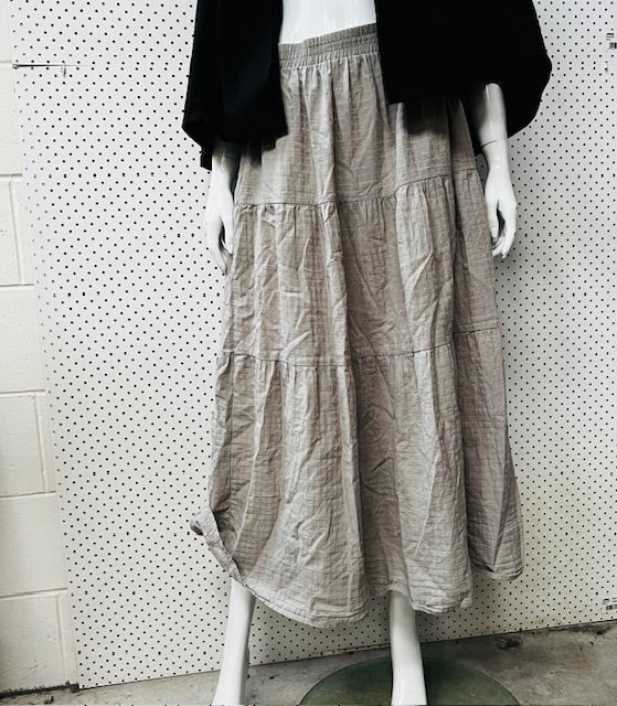 THING THING / clara skirt / 16 (3888063771394798270)