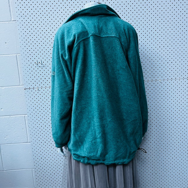 1990s vintage / REGATTA / fleece jacket / 16 (3888230515071966994)