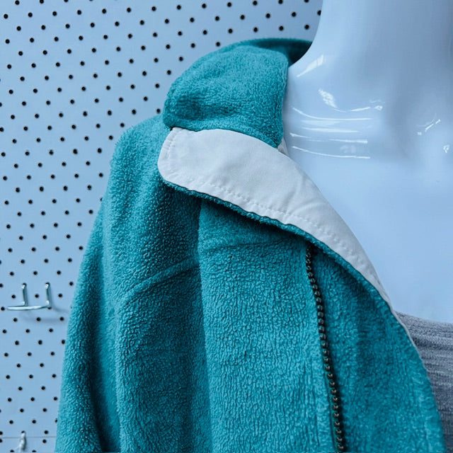 1990s vintage / REGATTA / fleece jacket / 16 (3888230518811965488)