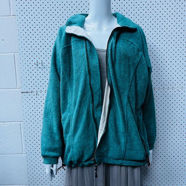 1990s vintage / REGATTA / fleece jacket / 16 (3888230520687833453)