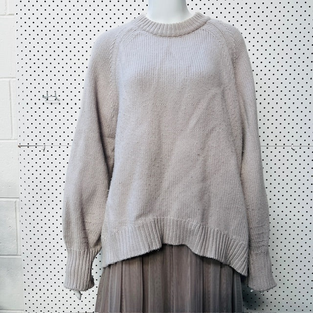 CHINTI + PARKER / cashmere wool jumper / LL (3888681846532553912)