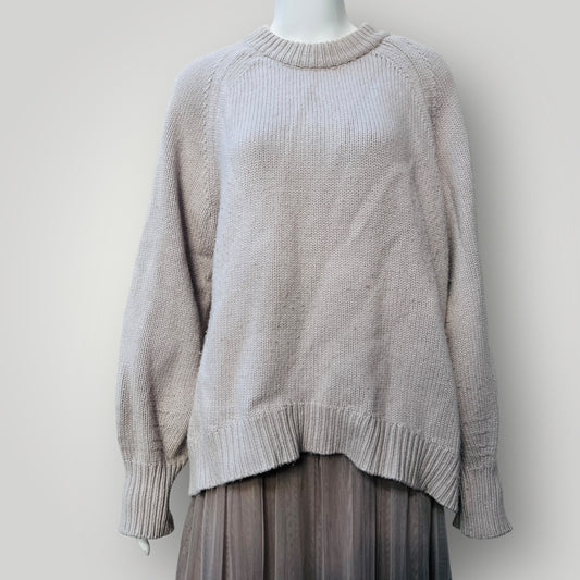 CHINTI + PARKER / cashmere wool jumper / LL (3888682241295753418)
