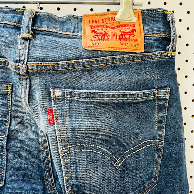 LEVI'S jeans / 510 / 31 x 31 (3888810970648651819)