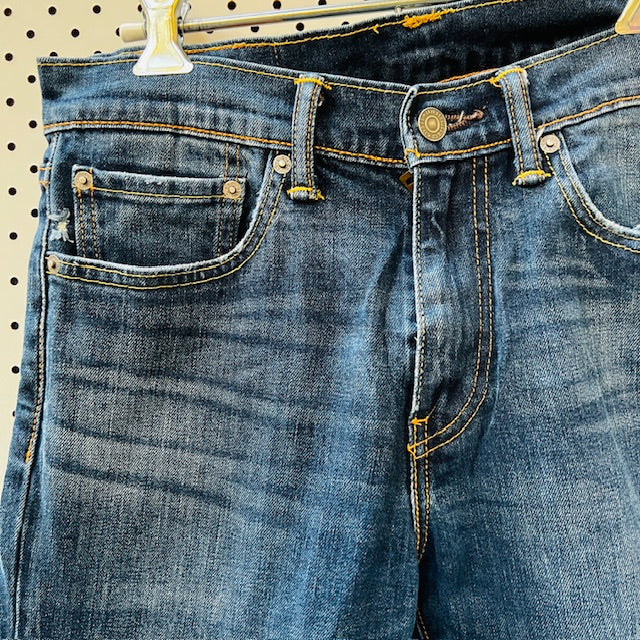 LEVI'S jeans / 510 / 31 x 31 (3888810972814164774)
