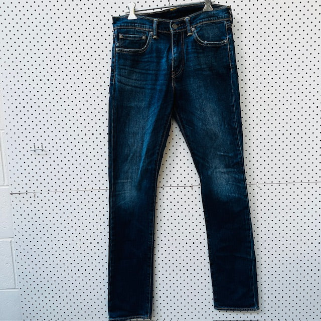 LEVI'S jeans / 510 / 31 x 31 (3888810976068903180)