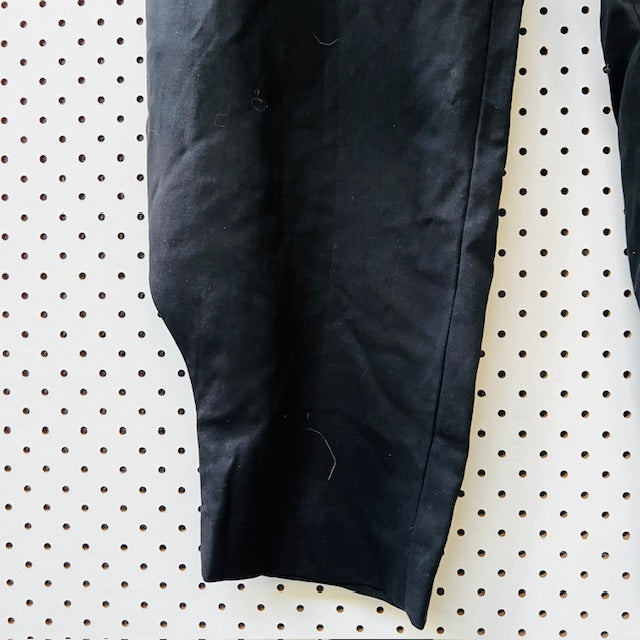 SOEUR / shaped wool pants / 12 (3888811028388859854)