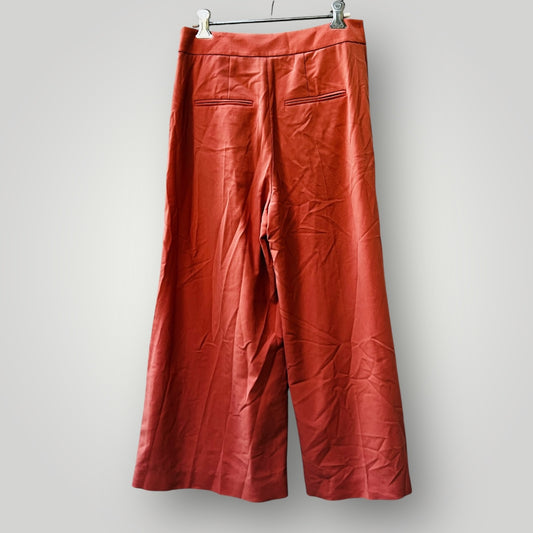 ALEXANDER WANG / wool culottes / 2 (3888811265877507887)