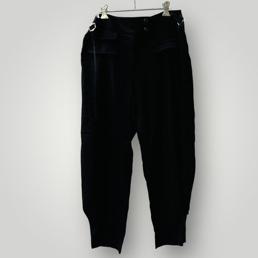 SOEUR / shaped wool pants / 12 (3888811273974501667)