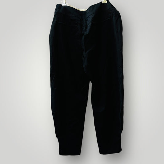 SOEUR / shaped wool pants / 12 (3888811276670904800)