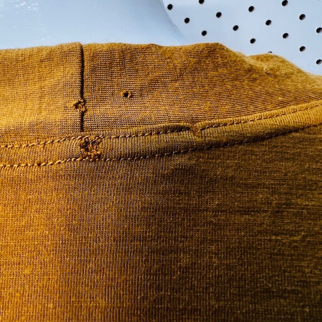 PERRIAM / 'capsule' longline merino cardigan / M / made in nz (3888836809236506710)