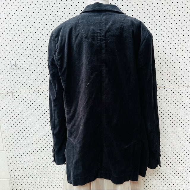 LEVI'S / corduroy blazer / L (3889441375490322274)