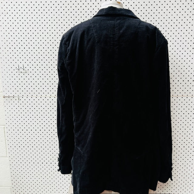 LEVI'S / corduroy blazer / L (3889441377709358756)