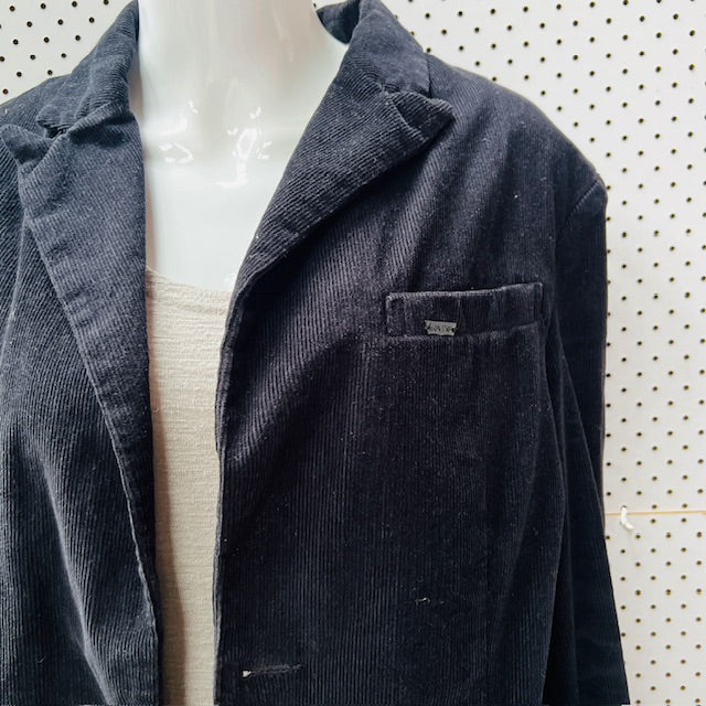 LEVI'S / corduroy blazer / L (3889441381682119652)