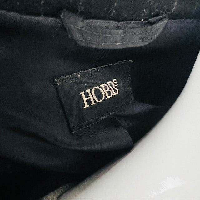HOBBS / wool blazer / 10 (3889441469519824065)