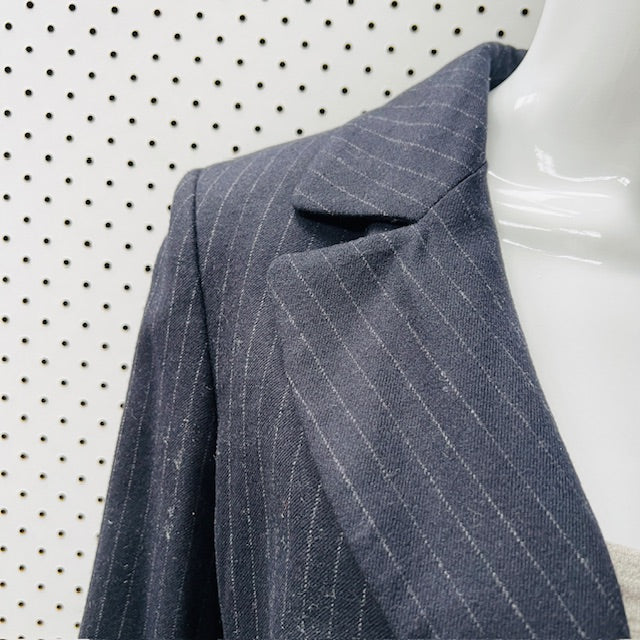 HOBBS / wool blazer / 10 (3889441471209169244)