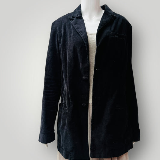 LEVI'S / corduroy blazer / M (3889448528679957518)