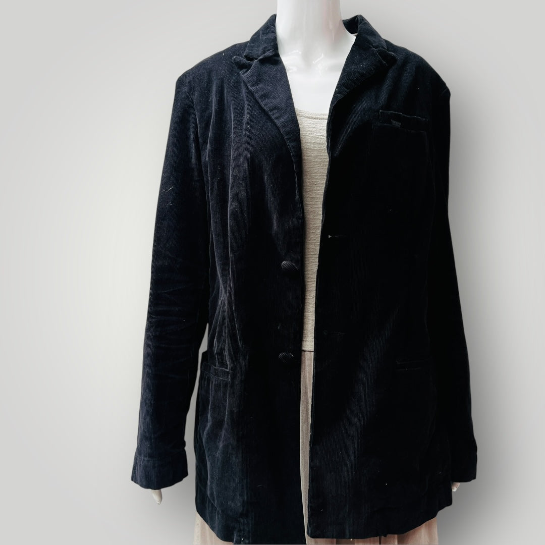 LEVI'S / corduroy blazer / L (3889448528679957518)