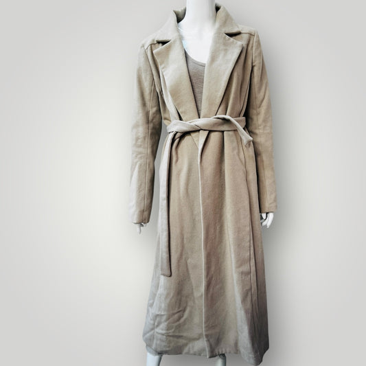LONELY / wool coat / s (3889867684852743728)