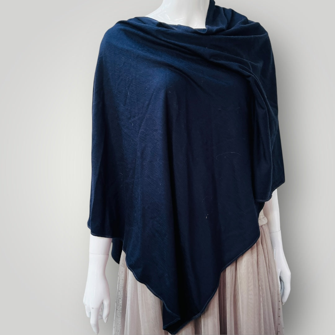 merino / poncho or scarf (3889867698275508234)