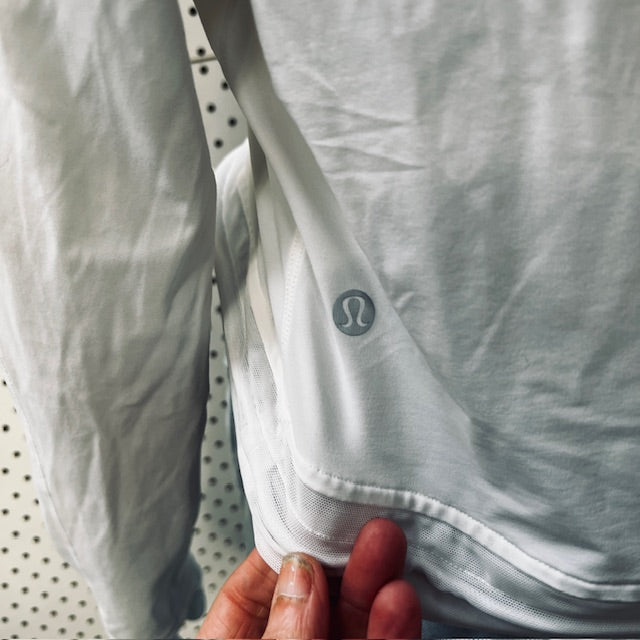 LULULEMON / reach for the run top / s (3890025496617838572)